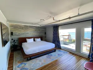 The Maq Hotel
