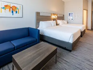 Holiday Inn Express & Suites Englewood - Denver South