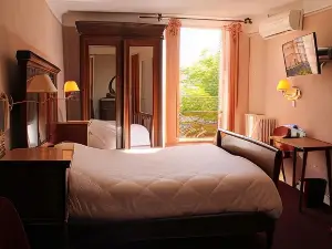 Hôtel le Commerce