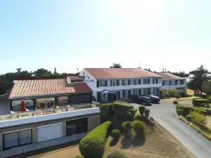 Hôtel des Dunes Noirmoutier