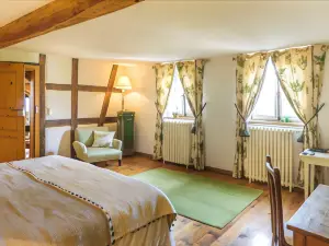 Hotel de Charme 'Zum Schiff'