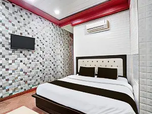 OYO Hotel Nandini Luxurious