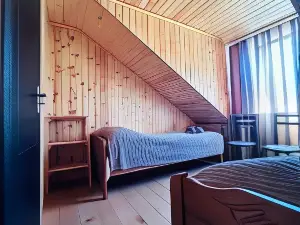 Guest House Margaliti-საოჯახო სასტუმრო მარგალიტი