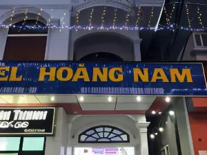 Hoàng Nam Hotel Quan Lạn