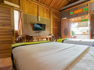 Joglo Garut Cottage Syariah by My Hospitality