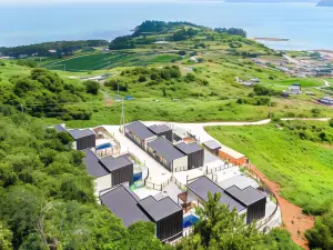 Goheung Namyeol Sunrise Penthouse Pension