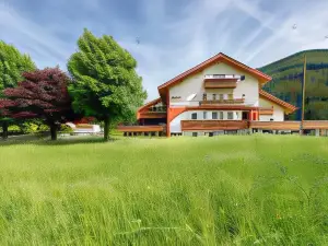 Hotel Waldheim
