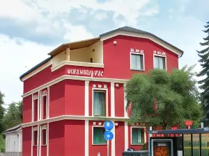 Apart Hotel Asteria
