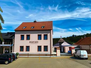Penzion Český Dvůr