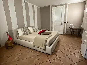Asfodelo Rooms