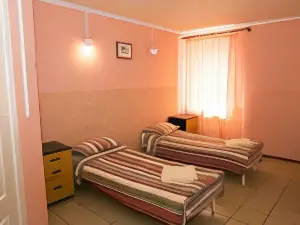 Hotel Ekaterina