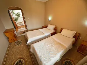 Motel International