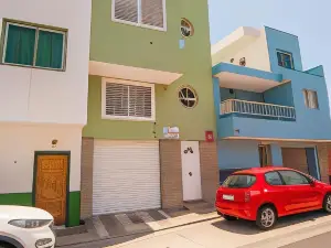 La Casita Nueva