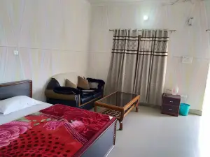 Rishi Ganga Residency