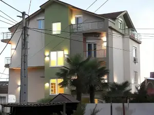 Vila & Apartments Matea