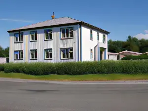 The Castle