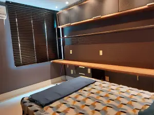 Luxo E Conforto No Centro