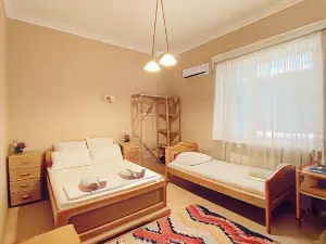 Hotel Magdalena