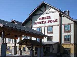 Hotel North Pole