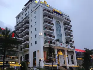 Camellia Luxury Hotel Tam Đảo