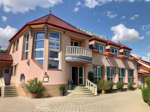 Katalin Motel & Etterem