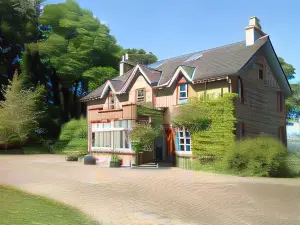The Factor's House