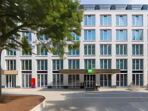 Ibis Styles Rastatt Baden-Baden