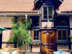 Landhotel Waldhaus