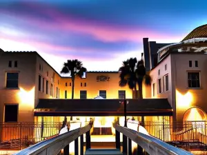 Casa Marina Hotel & Restaurant - Jacksonville Beach