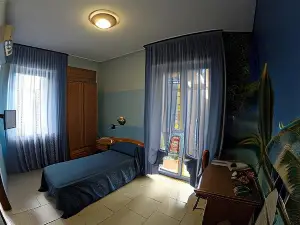 Flying Hotel