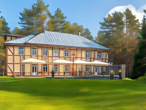 Verevi Motel