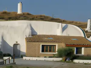 Cuevas Alcobas