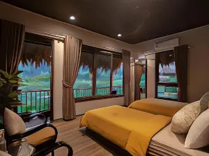 Halise Home & Retreat Ninh Binh