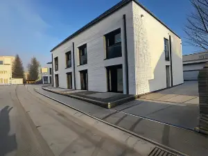 JG Hotel Antoniergasse