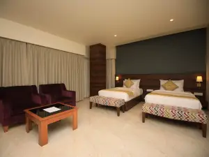 Hotel Daani Continental Imphal