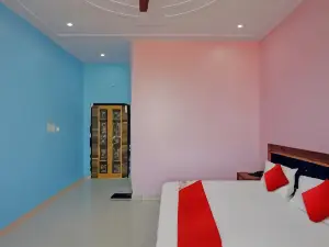 Hotel O Blue Hart Guest House