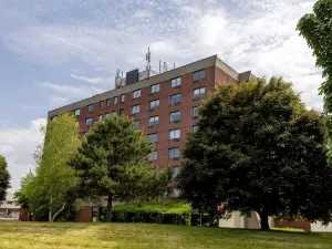 HÔTEL ST-Jean-Sur-Richelieu