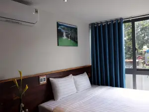 Amacon Hotel & Coffee