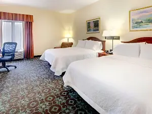 Hampton Inn Spartanburg-North I-85