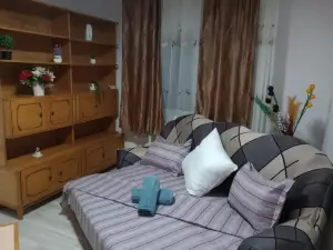 Apartament Iosif House RGR 1