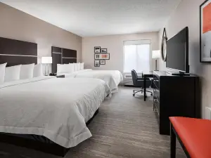 Hampton Inn Boulder/Louisville