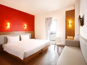 Amaris Hotel Bengkulu