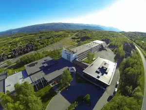 Radisson Blu Resort, Beitostølen