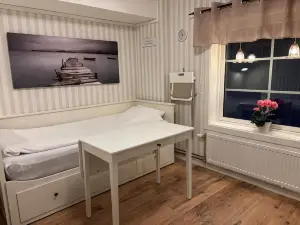 Sörnäsgården Bed & Breakfast