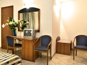 Hotel Marconi