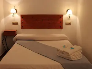 Hostal Amantes de Teruel