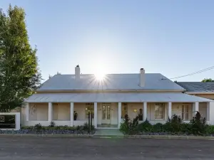 Boutique Guesthouse Hanover