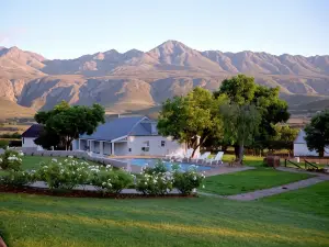 Swartberg Country Manor