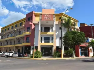 Musa Hotel