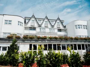 Hotel De Normandie